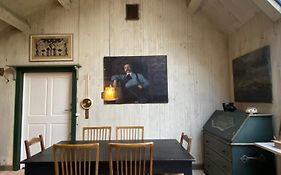 Artist Studio