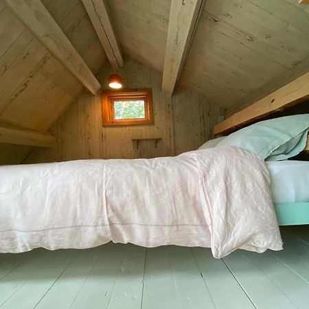 Artist Studio Hotel Frederiksværk Buitenkant foto