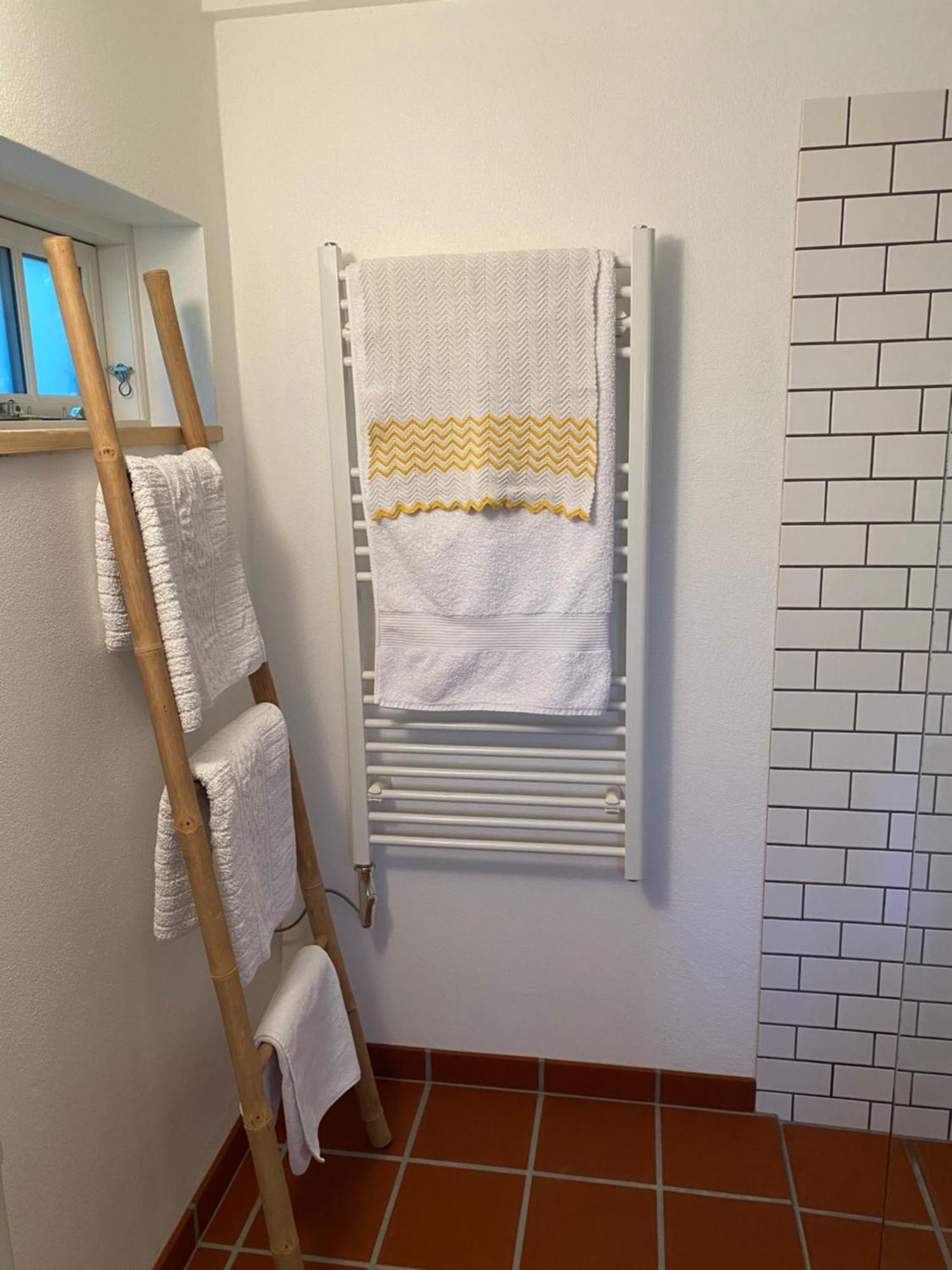 Artist Studio Hotel Frederiksværk Buitenkant foto