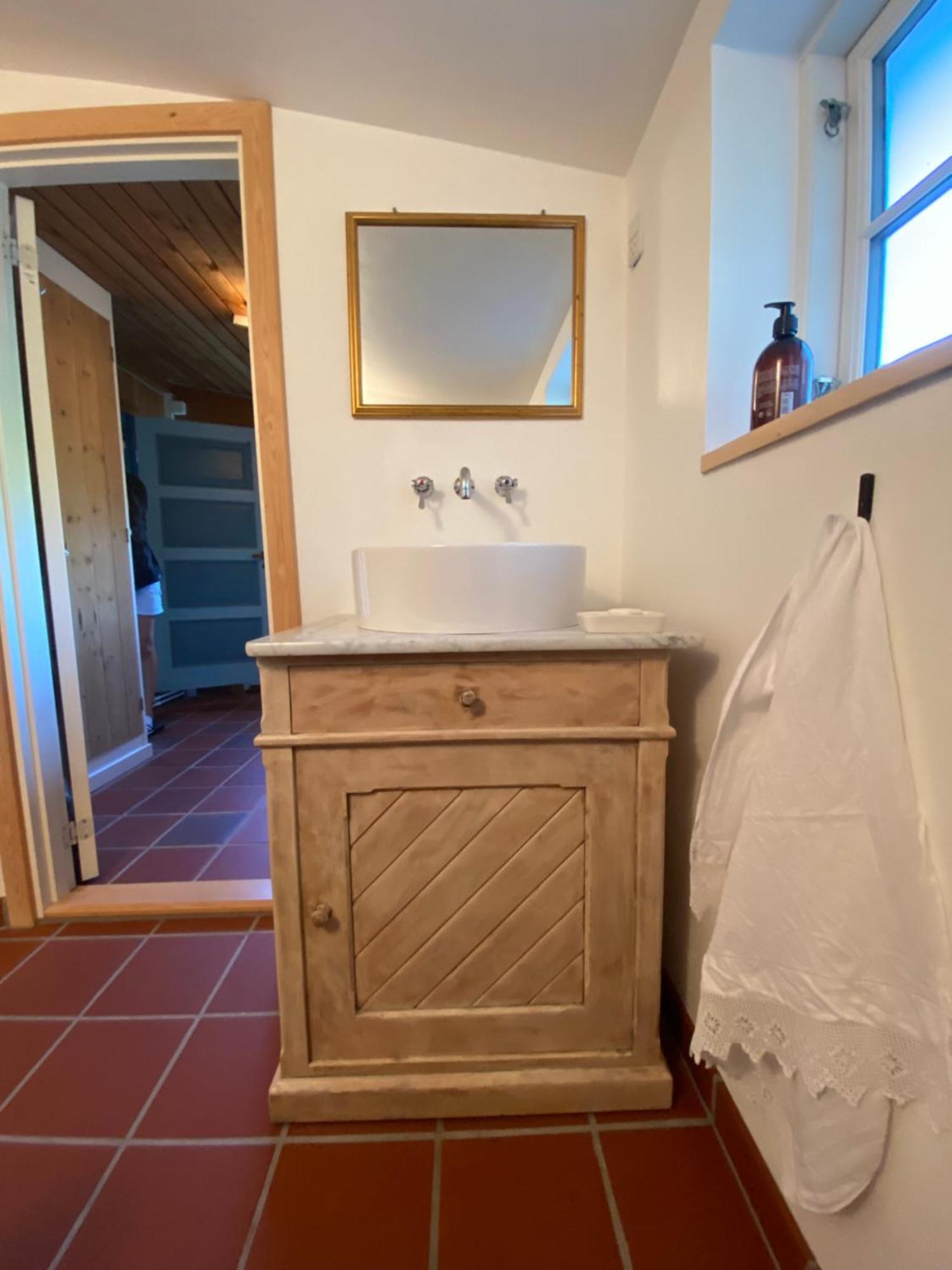 Artist Studio Hotel Frederiksværk Buitenkant foto