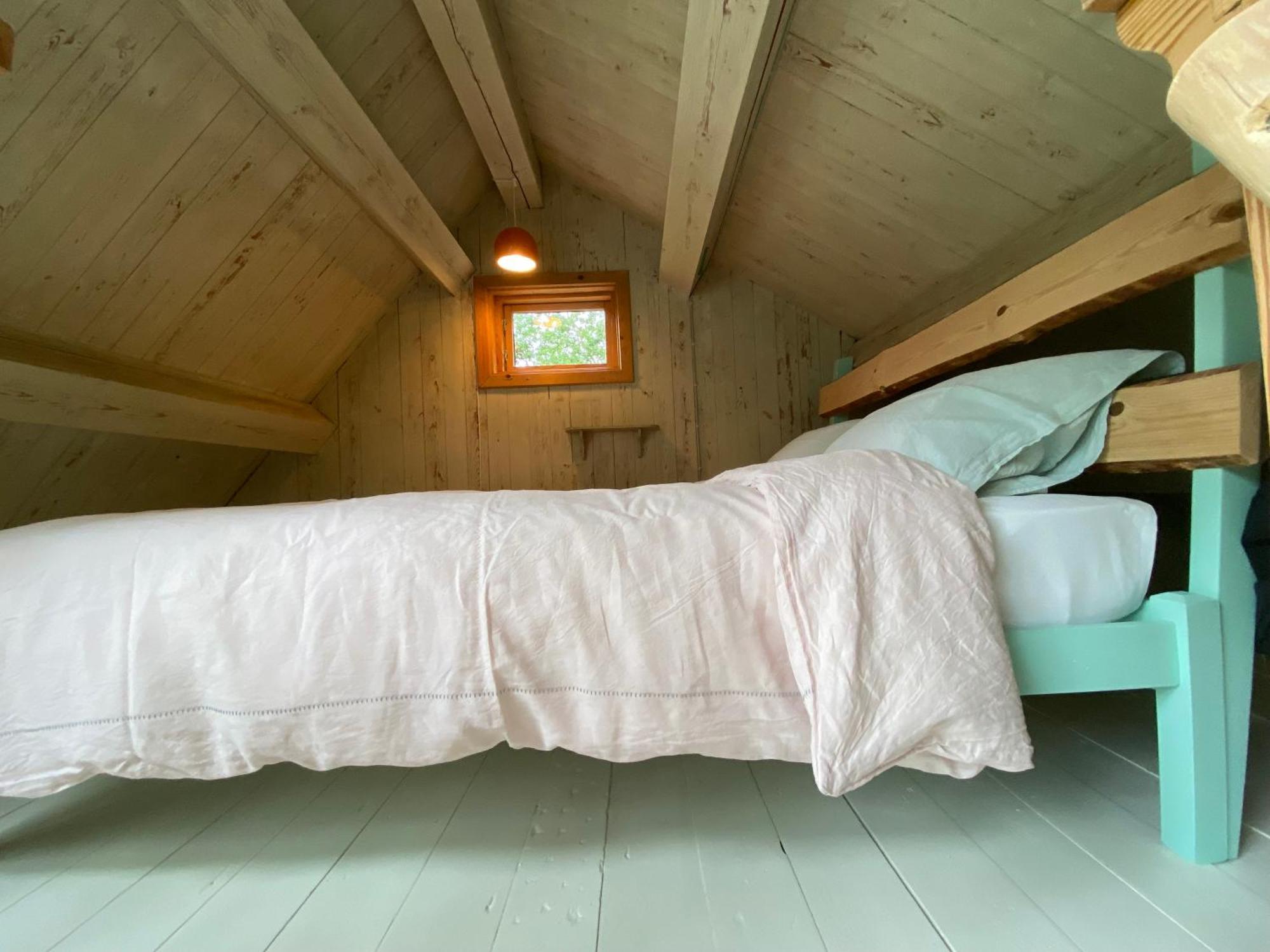 Artist Studio Hotel Frederiksværk Buitenkant foto