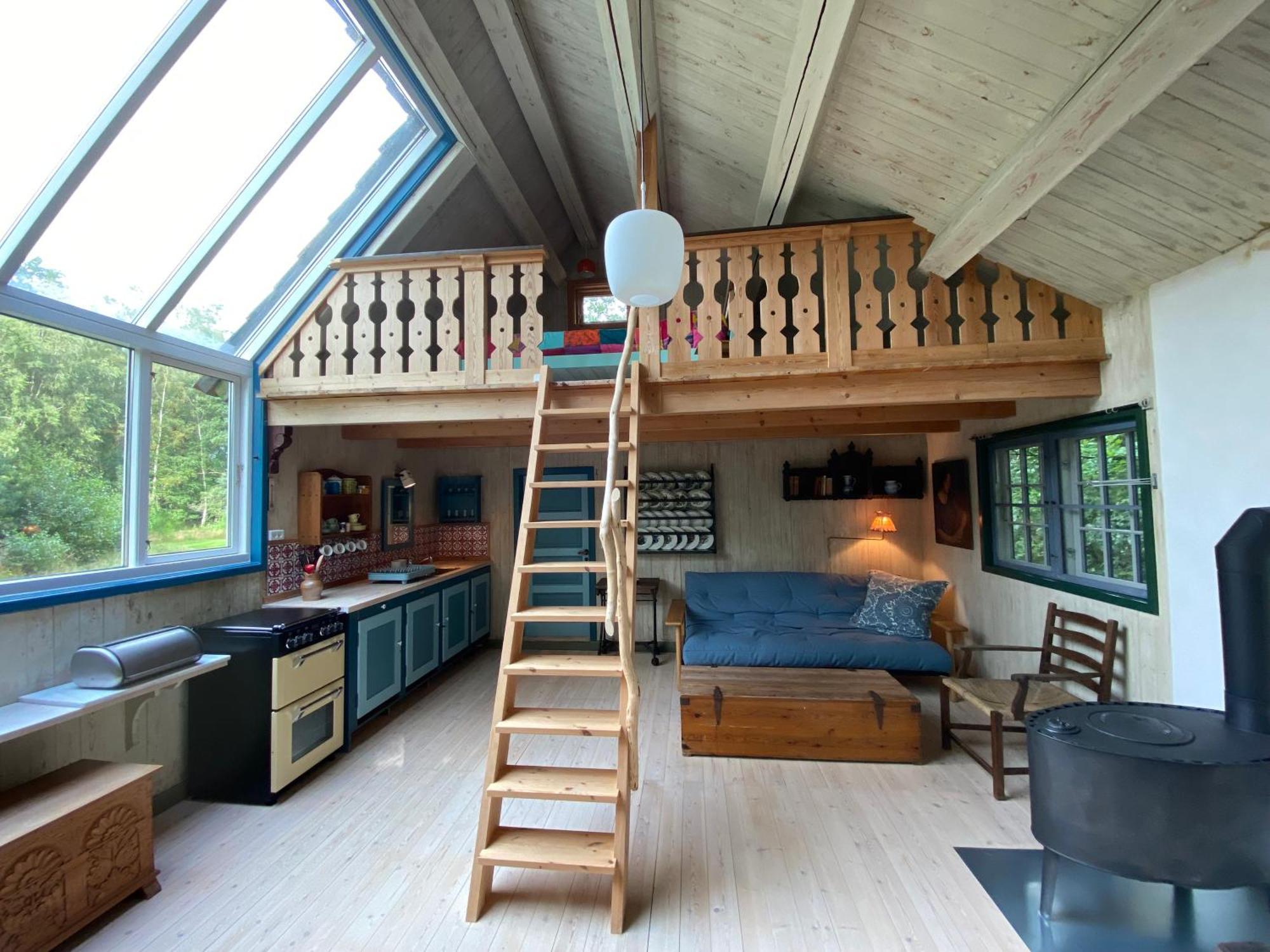 Artist Studio Hotel Frederiksværk Buitenkant foto