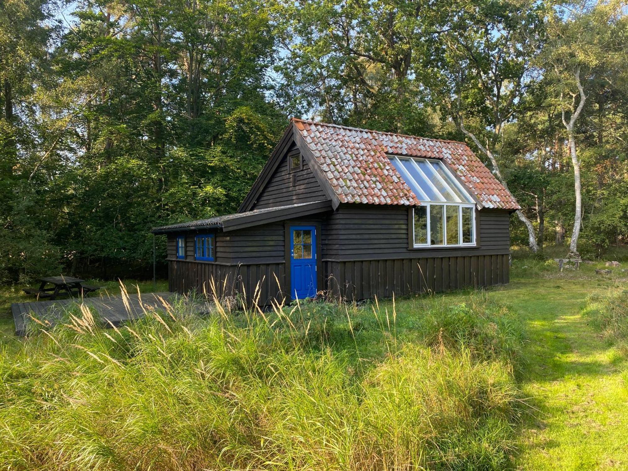 Artist Studio Hotel Frederiksværk Buitenkant foto